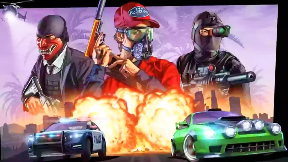 جماهير GTA 6 يكتشفون أرخص طريقة للعب اللعبة
