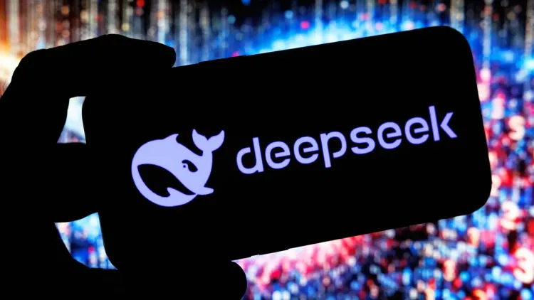 DeepSeek ستشارك بعض أكواد نموذج الذكاء الاصطناعي، وتضاعف جهودها في مجال المصدر المفتوح